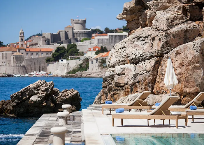 Grand Villa Argentina Dubrovnik