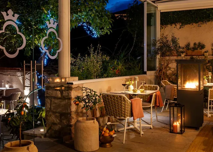 Heritage Villa Nobile (Adults Only) Dubrovnik